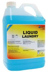 Picture of 5L LIQUID LAUNDRY